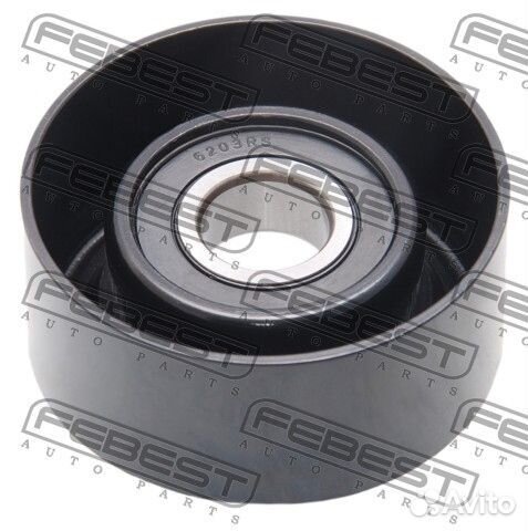 Ролик натяжной