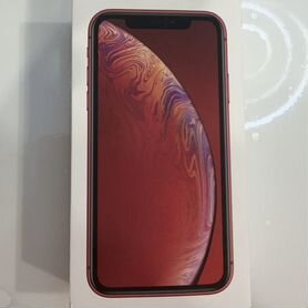 iPhone Xr, 64 ГБ