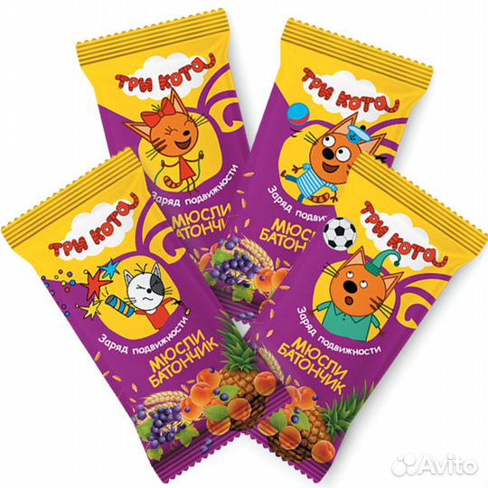 Вахта в Москве упаковщица конфет