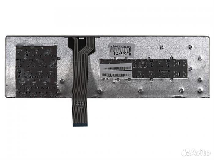 Клавиатура для ноутбука Asus K55, K55A, K55N, K55V