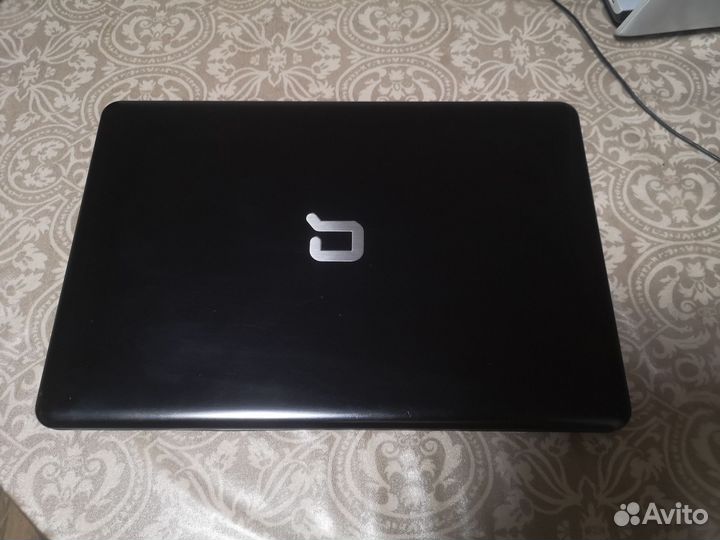 Ноутбук HP Compaq 615