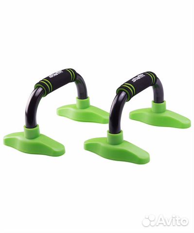 Упоры для отжиманий Starfit