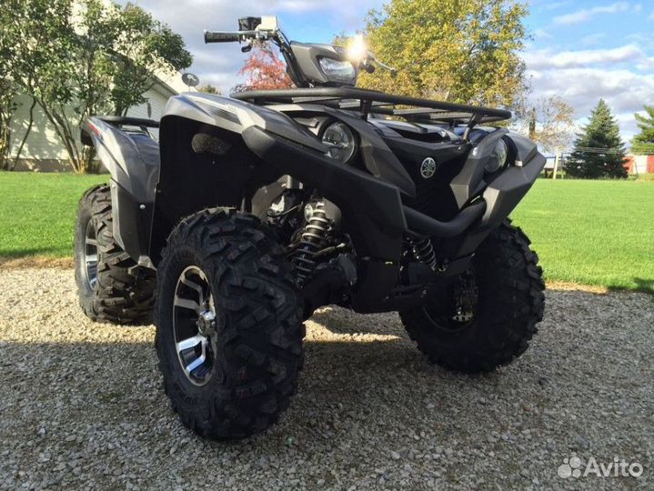 Шина для квадроцикла Duro Power Grip V2 29x11R-14