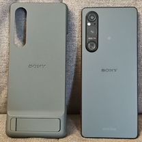 Sony Xperia 1 V, 16/512 ГБ