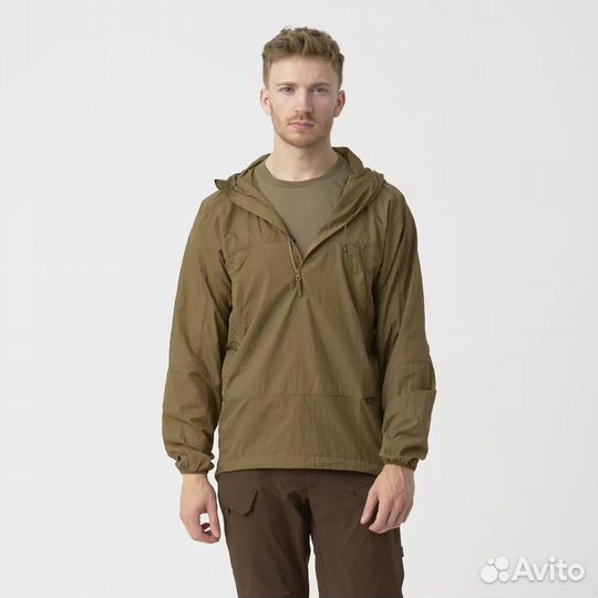 Ветровка windrunner windshirt Helikon-tex