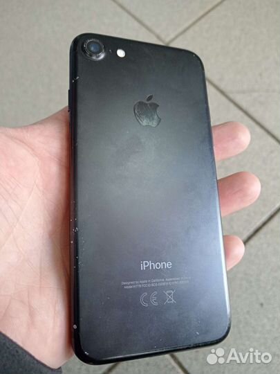 iPhone 7 128 gb