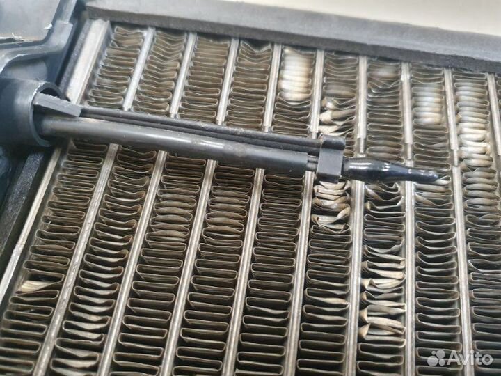 Испаритель кондиционера Toyota Prius NHW10 1NZ