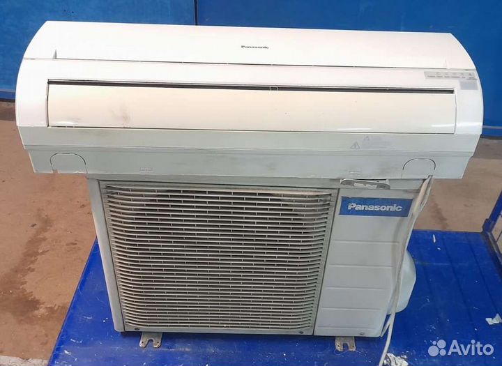 Кондиционер Panasonic 07 (на 20 м²)