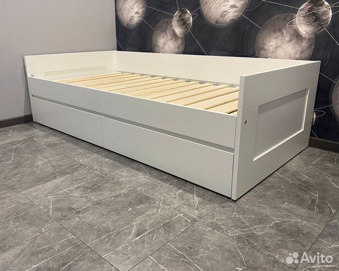 Кровать раздвижная IKEA