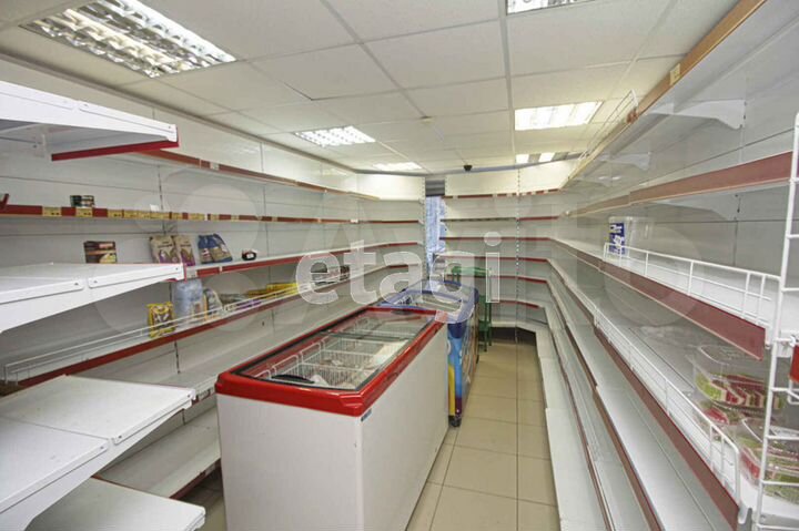 Продам торговое помещение, 110 м²