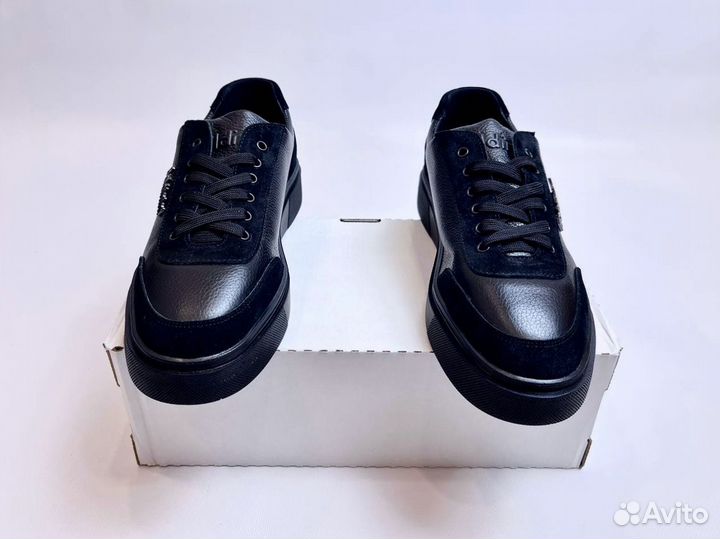 Кроссовки Baldinini легкие