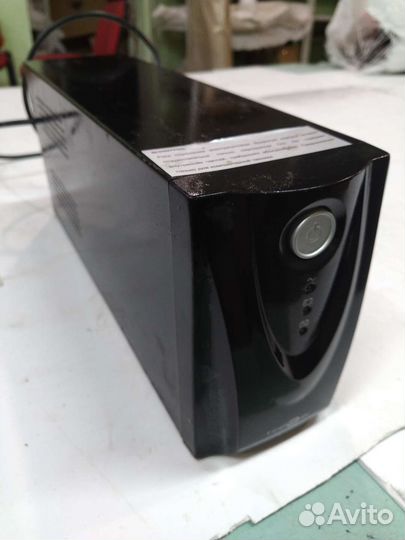 Ибп FP Office 500VA, бу