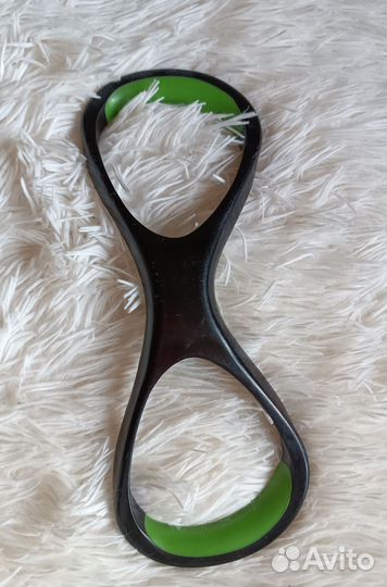 Лопатки восьмёрка Madwave 1 шт