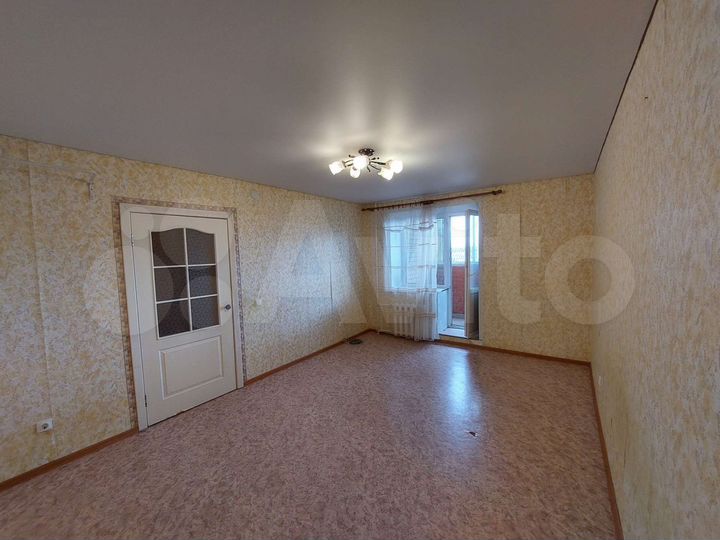 1-к. квартира, 38,8 м², 10/10 эт.