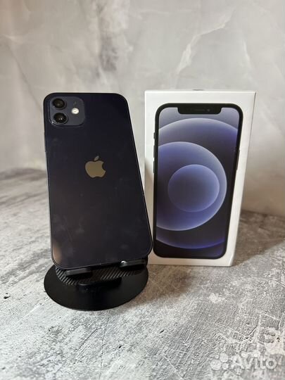 iPhone 12, 256 ГБ