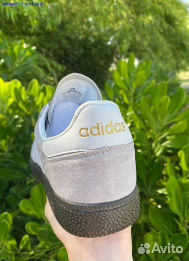 Adidas Spezial (Арт.47957)