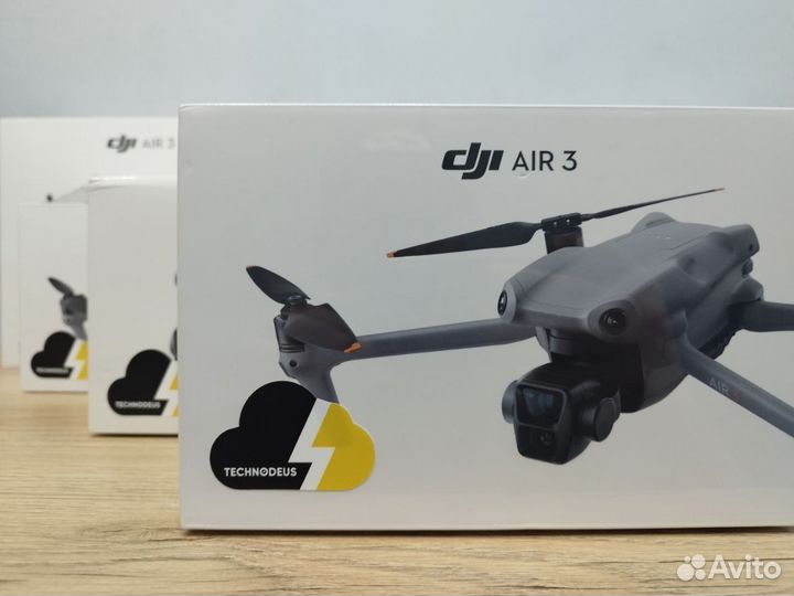DJI Air 3