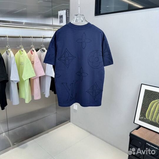 Футболка Louis Vuitton