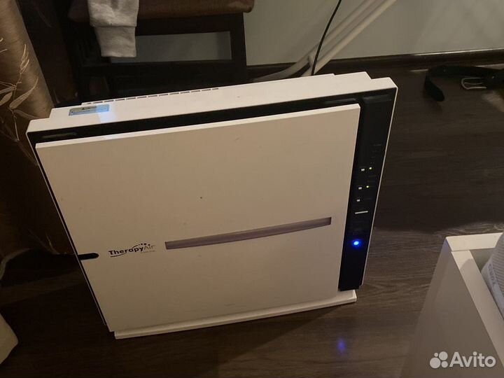 Zepter очиститель воздуха