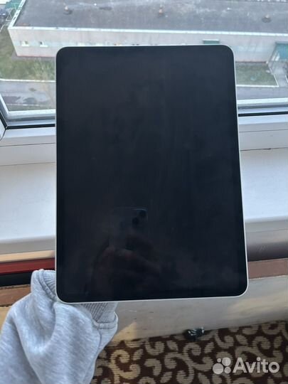 iPad pro 11 2018 64gb