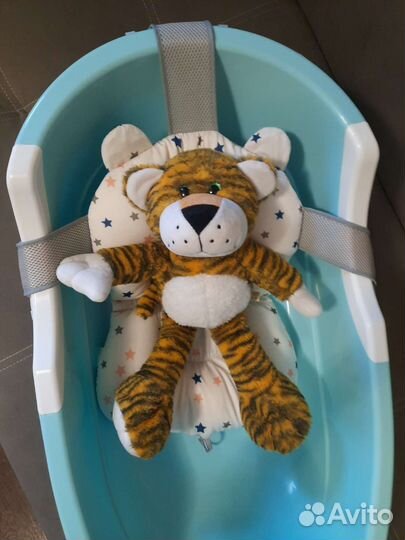 Гамачок для купания