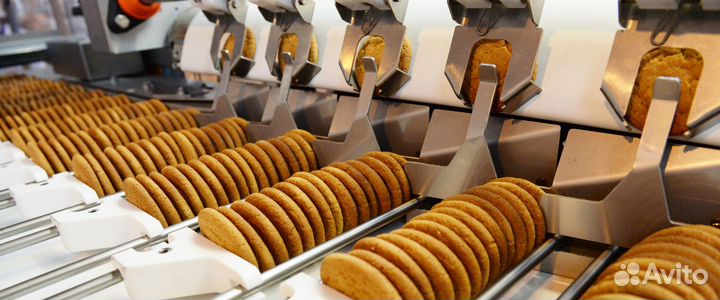 Фасовщики печенья+питание+развозка вахта Владимир