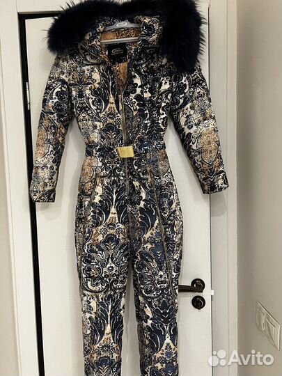 Комбинезон женский 40-42