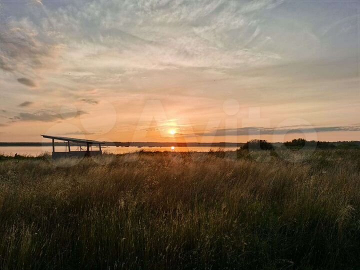 Участок 16 сот. (ИЖС)