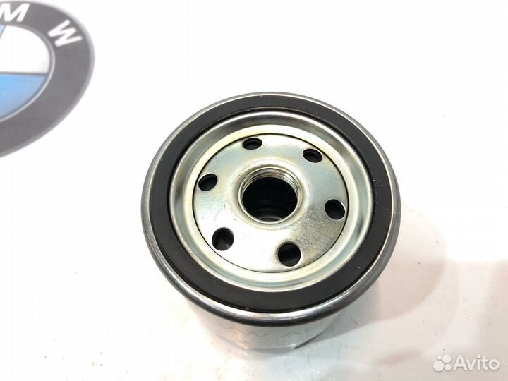 Фильтр масляный Volkswagen Tiguan 2 2016