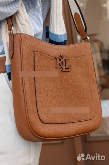 Сумка ralph lauren