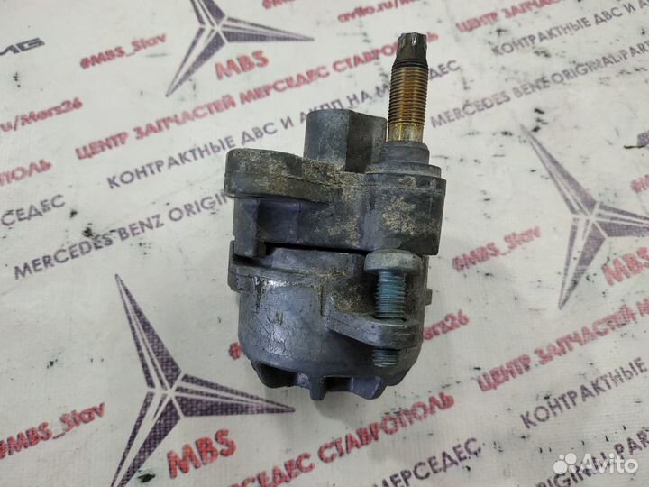 Натяжитель ремня m111 Mercedes