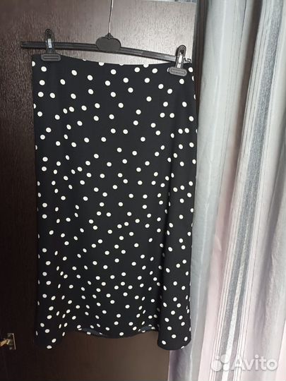 Юбка женская миди 46 48