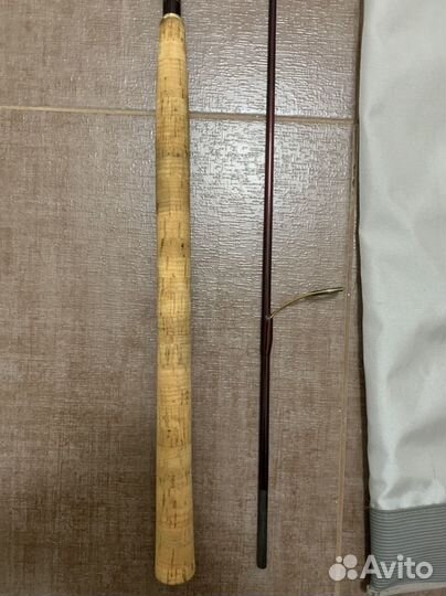 Спиннинг Shimano Scorpion 2702R 213м/10-28гр