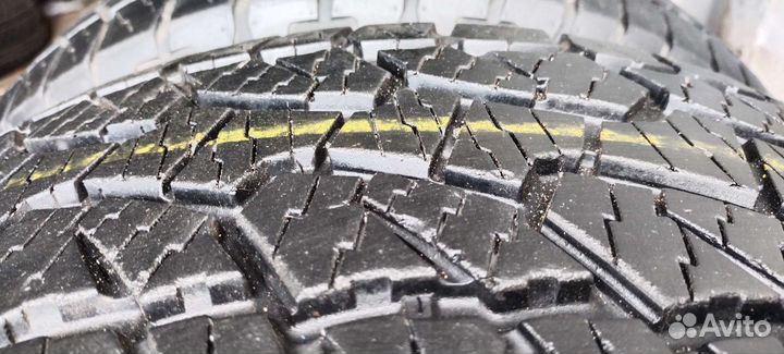 Hankook Dynapro AT M 275/55 R20 113T