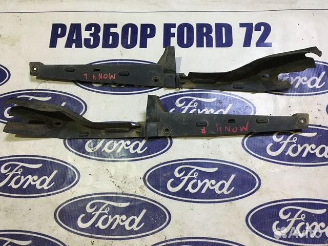 Накладка на крыло Ford Mondeo 4