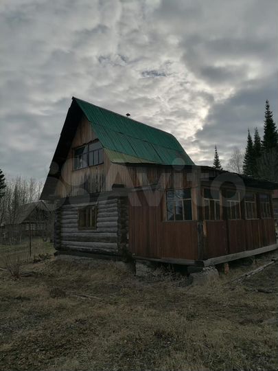 Участок 8 сот. (СНТ, ДНП)