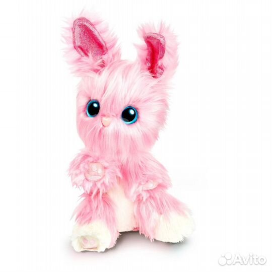 Игрушка Няшка Потеряшка Scruff-A-Luvs