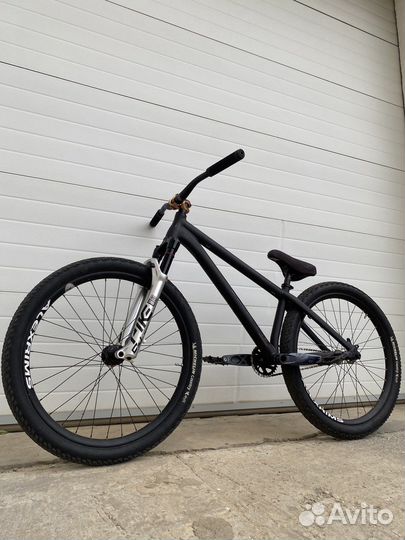 Велосипед мечты