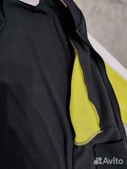 Спортивный костюм р. 158