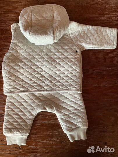 Продам комплект для новорожденного