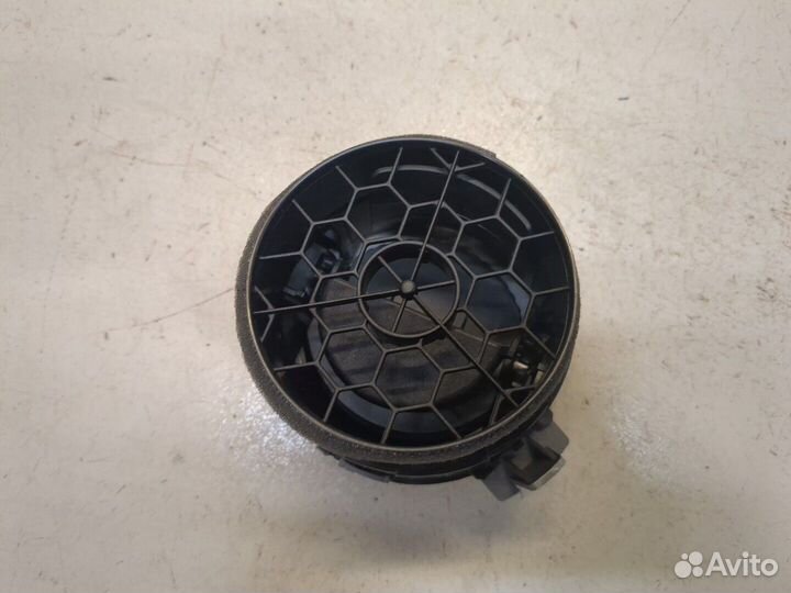 Дефлектор обдува салона Toyota RAV 4, 2016