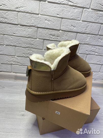 Угги ugg женские