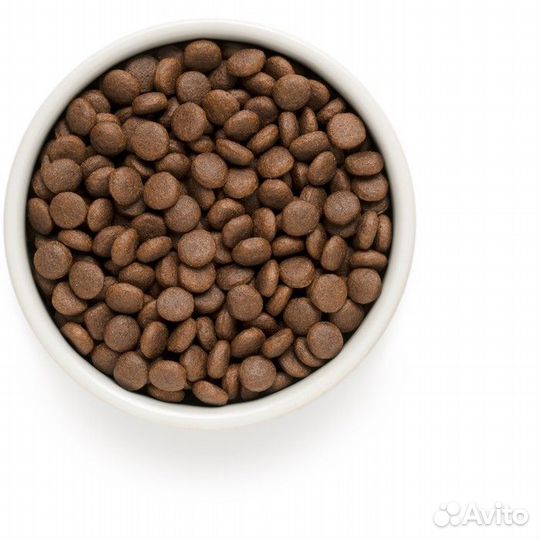 Сухой корм Grandorf Junior для щенков, ягненок/инд