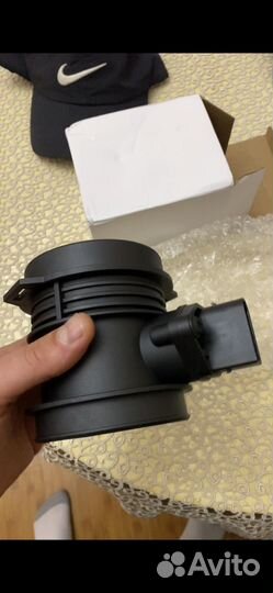 Датчик дмрв на мерседес