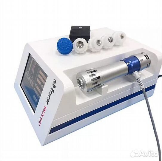 Аппарат ударно-волновой терапии