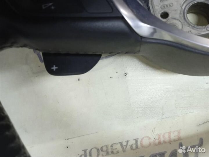 Рулевое колесо для AIR BAG (без AIR BAG) Audi A8