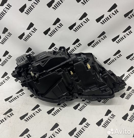 Фара левая Volvo S90/V90 II 2016-2022 Full Led