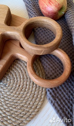 Доска разделочная 