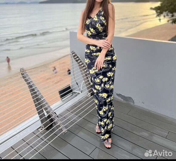 Платье patrizia pepe