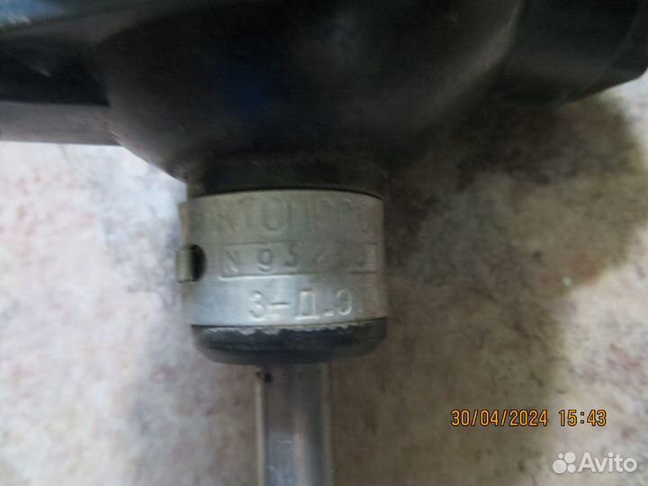 Термосопротивление